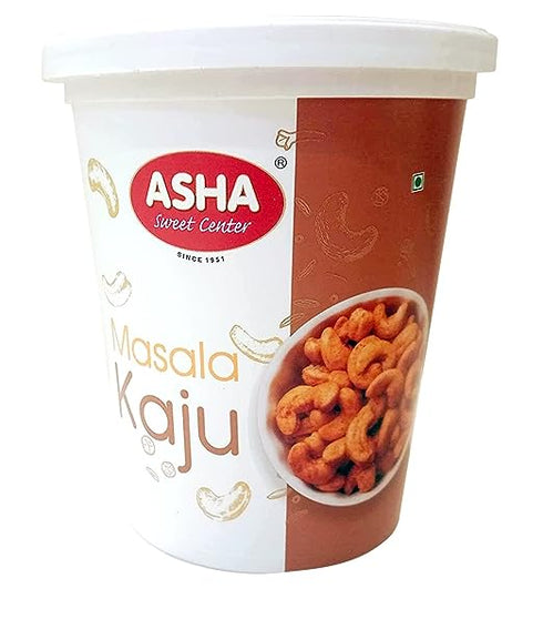 Asha Sweet Center Masala Kaju